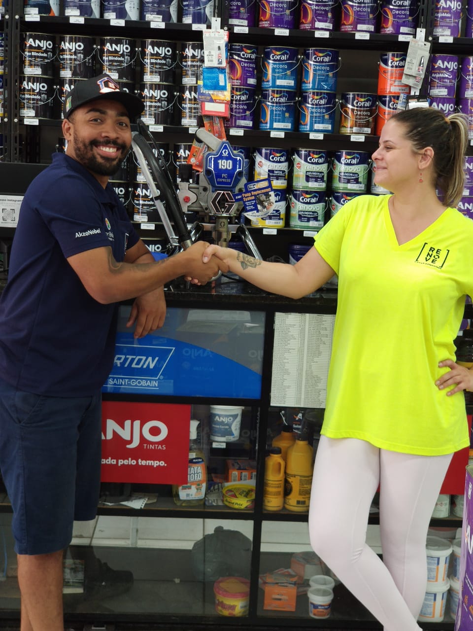 Cliente