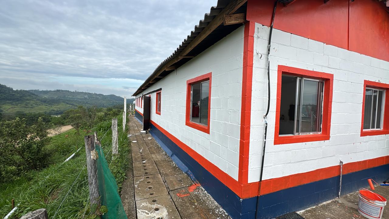 Linha Corbela